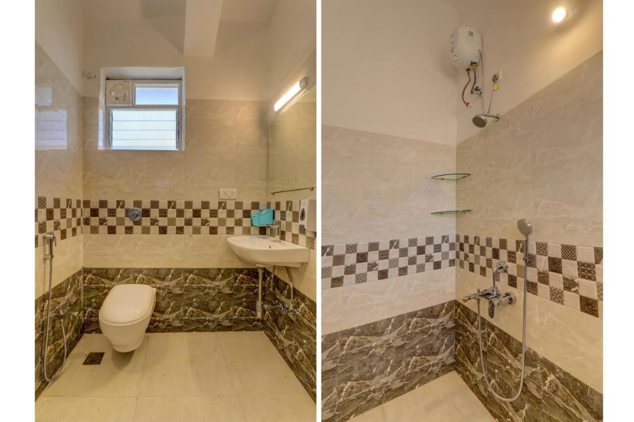 Ludo Private Pool Villa, Wifi-Caretaker-Parking, North Goa Baga Εξωτερικό φωτογραφία