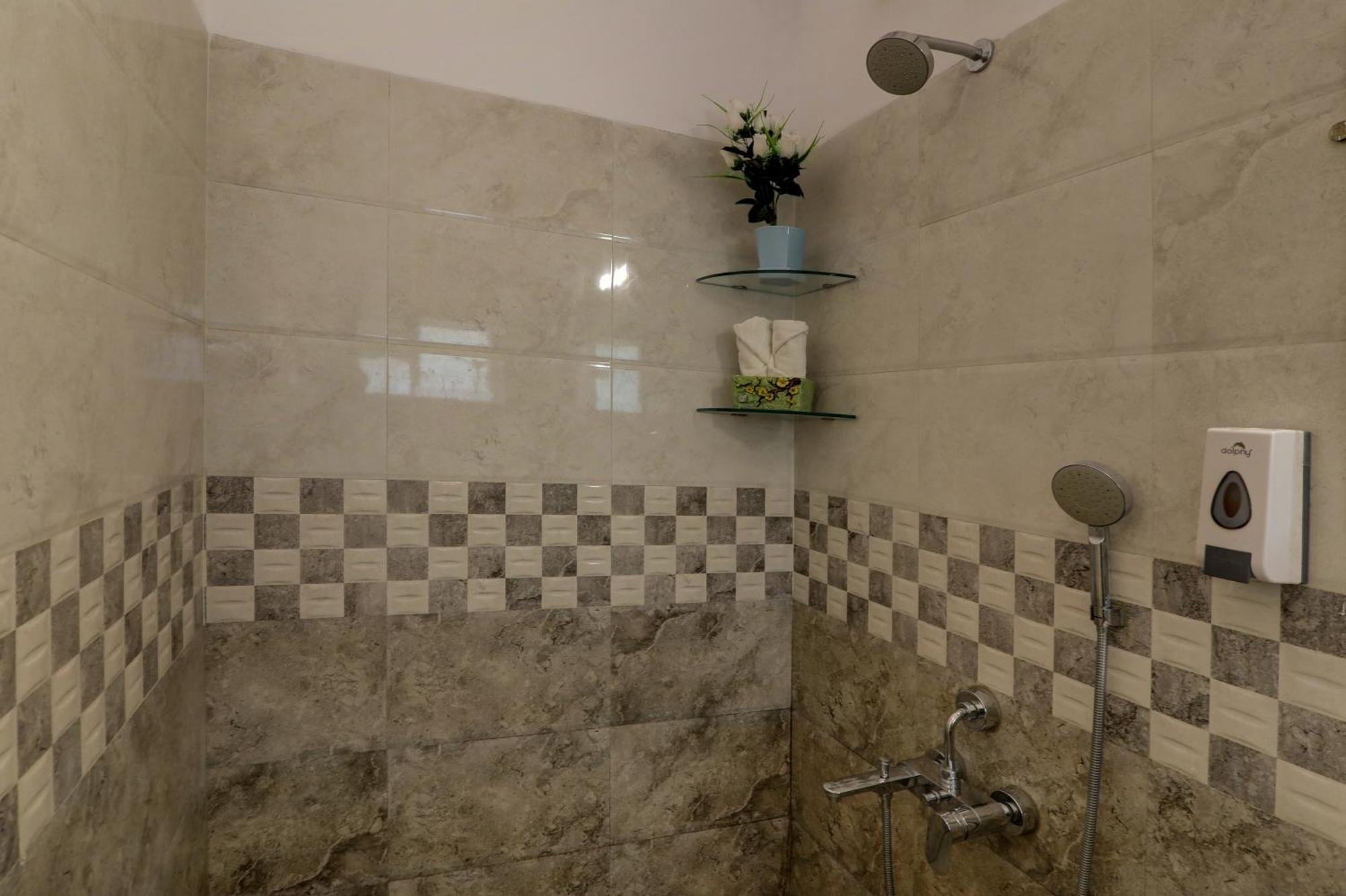 Ludo Private Pool Villa, Wifi-Caretaker-Parking, North Goa Baga Εξωτερικό φωτογραφία